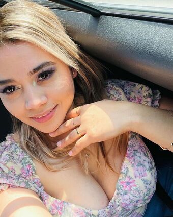 Brisnareyes26 Photo Fuites Nudes OnlyFans 4