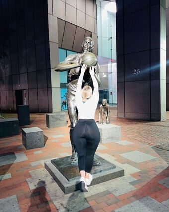 Brisnareyes26 Photo Fuites Nudes OnlyFans 5