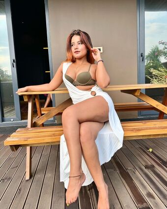 Bristi Samaddar Photo Fuites Nudes OnlyFans 5