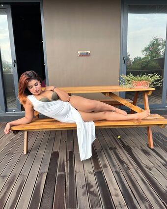 Bristi Samaddar Photo Fuites Nudes OnlyFans 7