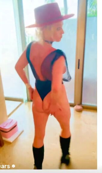 Britney Spears