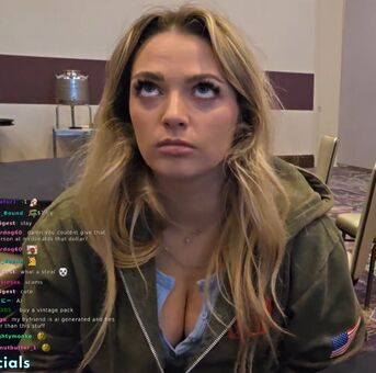 Brittany Photo Fuites Nudes OnlyFans 10