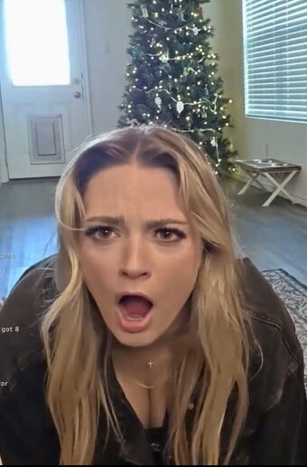 Brittany Photo Fuites Nudes OnlyFans 14