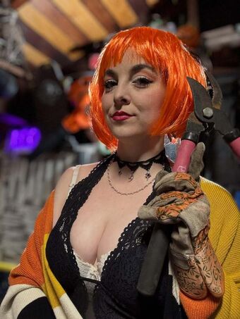 Brittany Curran Photo Fuites Nudes OnlyFans 1