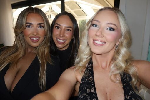 brittany.jeannnn Photo Fuites Nudes OnlyFans 32