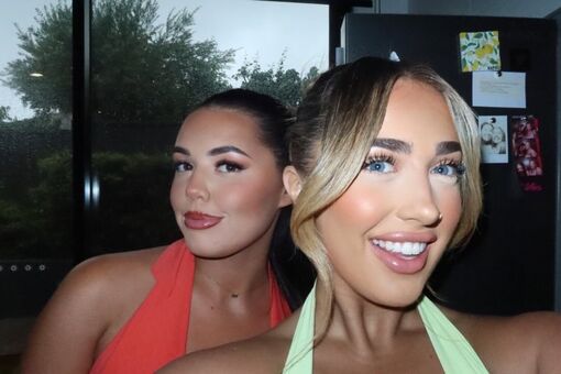 brittany.jeannnn Photo Fuites Nudes OnlyFans 33