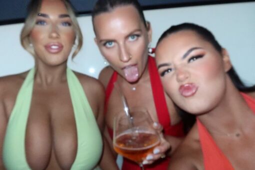 brittany.jeannnn Photo Fuites Nudes OnlyFans 34