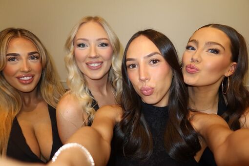 brittany.jeannnn Photo Fuites Nudes OnlyFans 36