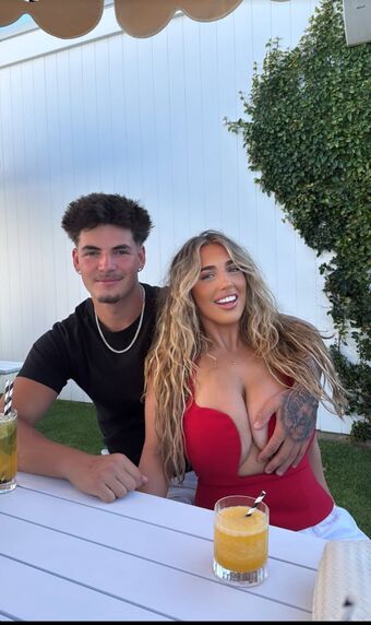 brittany.jeannnn Photo Fuites Nudes OnlyFans 37