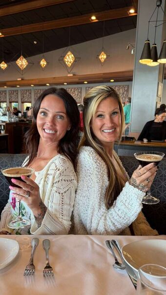 Brittney Atwood | Brittney Smith Photo Fuites Nudes OnlyFans 34