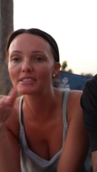 Brittney Atwood | Brittney Smith Photo Fuites Nudes OnlyFans 36