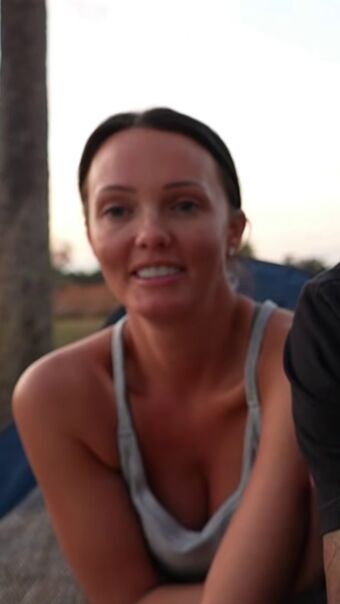 Brittney Atwood | Brittney Smith Photo Fuites Nudes OnlyFans 37