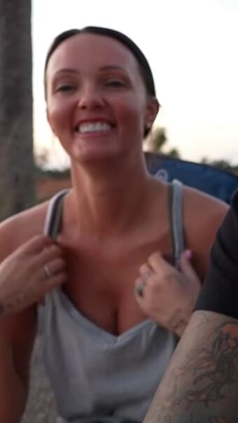 Brittney Atwood | Brittney Smith Photo Fuites Nudes OnlyFans 38