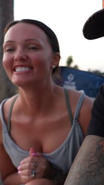 Brittney Atwood | Brittney Smith Photo Fuites Nudes OnlyFans 39