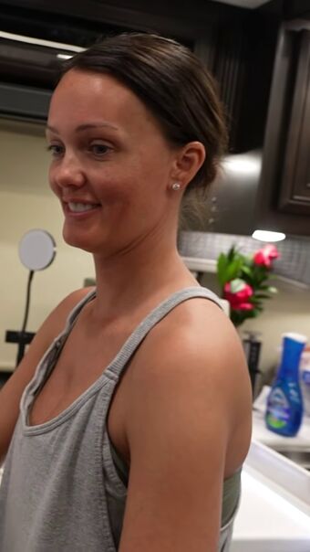 Brittney Atwood | Brittney Smith Photo Fuites Nudes OnlyFans 43