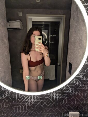 brittybuttercup Photo Fuites Nudes OnlyFans 16