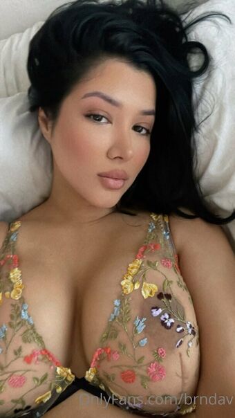 Brndav Photo Fuites Nudes OnlyFans 31