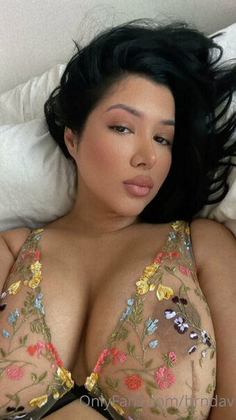 Brndav Photo Fuites Nudes OnlyFans 33
