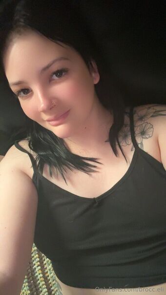 brocc.eli Photo Fuites Nudes OnlyFans 12