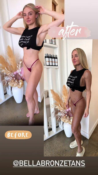 Brooke Evers Photo Fuites Nudes OnlyFans 41