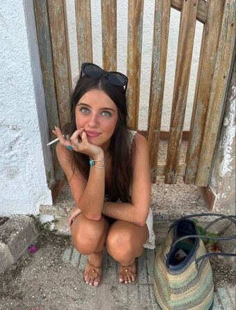 Brooke Flecca Photo Fuites Nudes OnlyFans 25