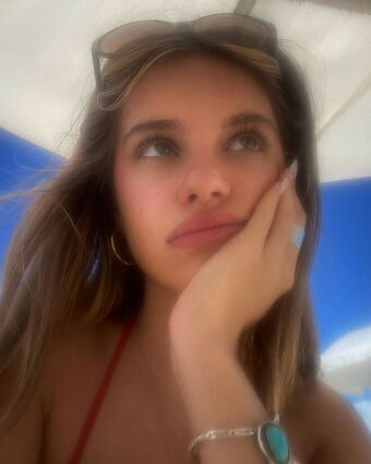 Brooke Flecca Photo Fuites Nudes OnlyFans 27