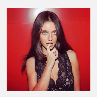 Brooke Flecca Photo Fuites Nudes OnlyFans 39