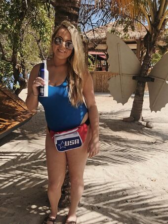 brooke Photo Fuites Nudes OnlyFans 33