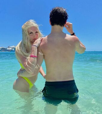 Brookllyn Photo Fuites Nudes OnlyFans 16