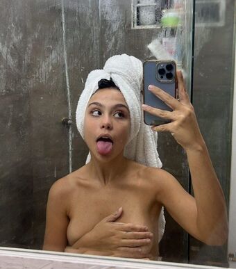 Bruna16 Photo Fuites Nudes OnlyFans 10