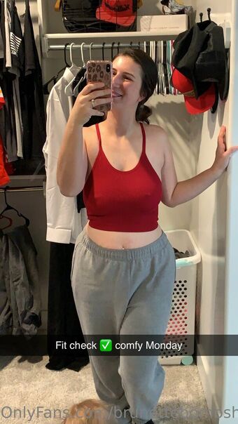 brunettebombshell13 Photo Fuites Nudes OnlyFans 31