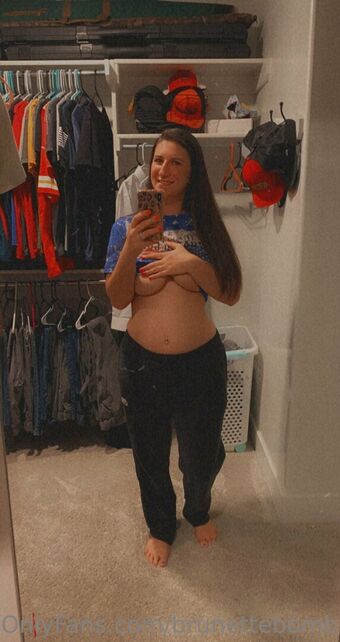 brunettebombshell13 Photo Fuites Nudes OnlyFans 37