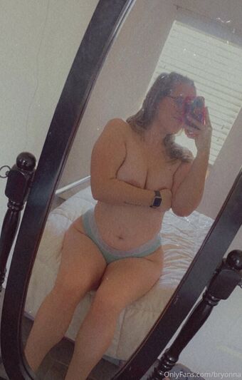 bryonna Photo Fuites Nudes OnlyFans 40
