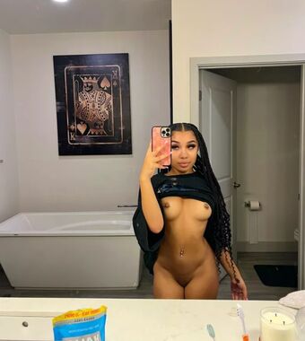 Bubble Booty Photo Fuites Nudes OnlyFans 2