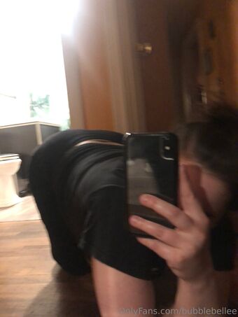 bubblebellee Photo Fuites Nudes OnlyFans 8