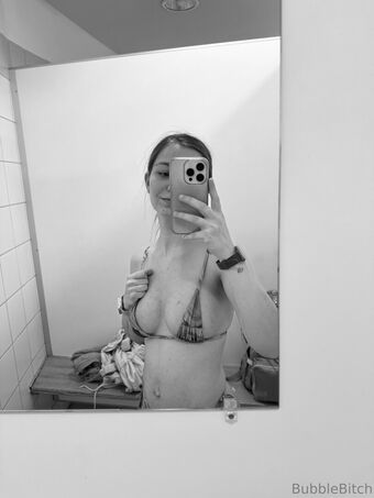 bubblebitchh Photo Fuites Nudes OnlyFans 19