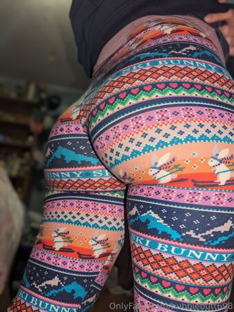 bubblebutt698