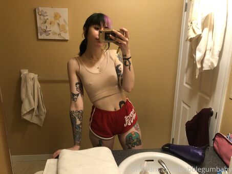 Bubblegumbaby