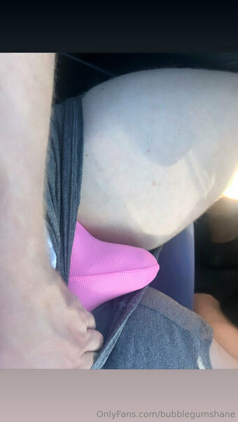 bubblegumshane Photo Fuites Nudes OnlyFans 17