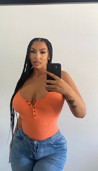 Bubbu._ Photo Fuites Nudes OnlyFans 1