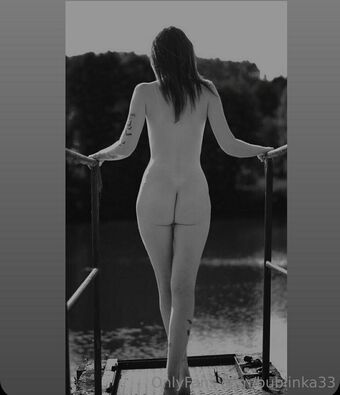bublinka33 Photo Fuites Nudes OnlyFans 38