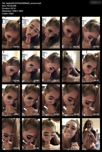 buffbecky Photo Fuites Nudes OnlyFans 55
