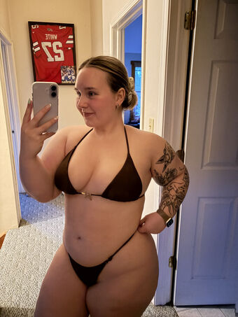 Buffgranola Photo Fuites Nudes OnlyFans 29