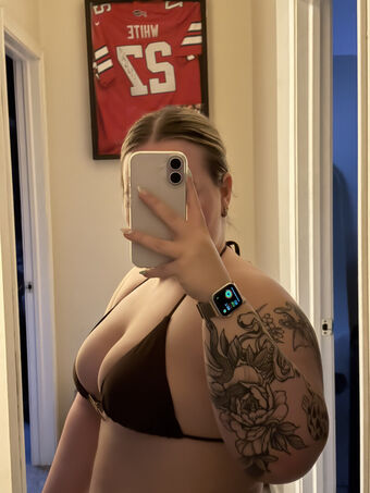 Buffgranola Photo Fuites Nudes OnlyFans 32