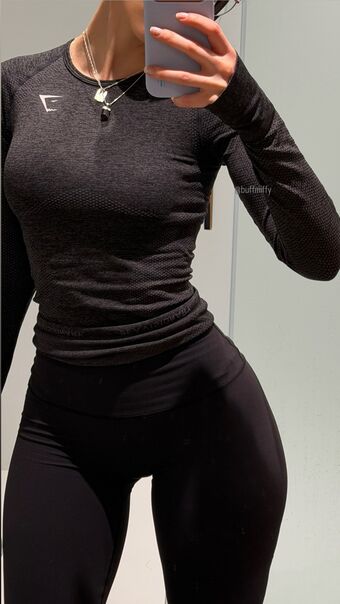 Buffmiffy Photo Fuites Nudes OnlyFans 78