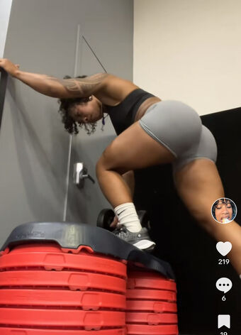 Buffvaya Photo Fuites Nudes OnlyFans 3