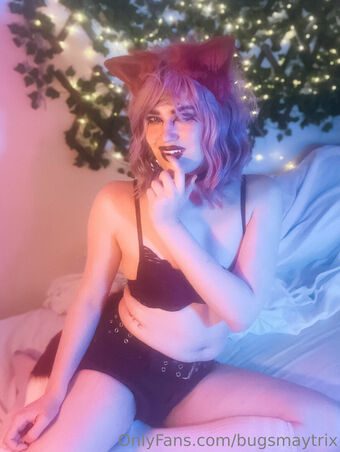 bugsmaytrix Photo Fuites Nudes OnlyFans 15