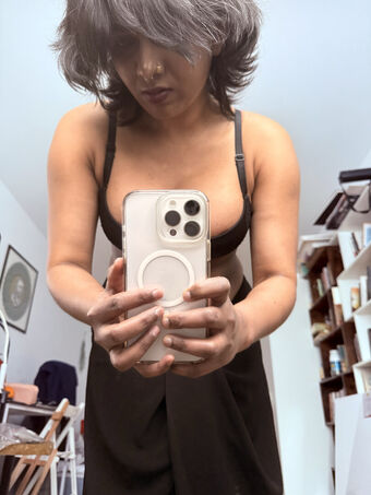 Bulbul Photo Fuites Nudes OnlyFans 7