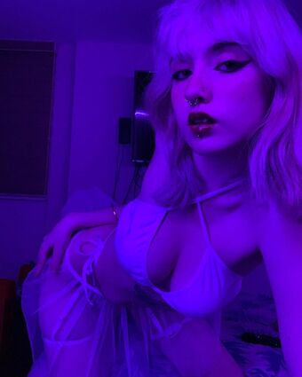 bulletproofmajo Photo Fuites Nudes OnlyFans 19