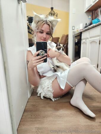 bumblebieve Photo Fuites Nudes OnlyFans 10